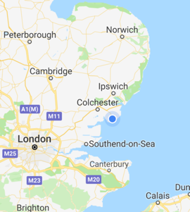 MetPod Location