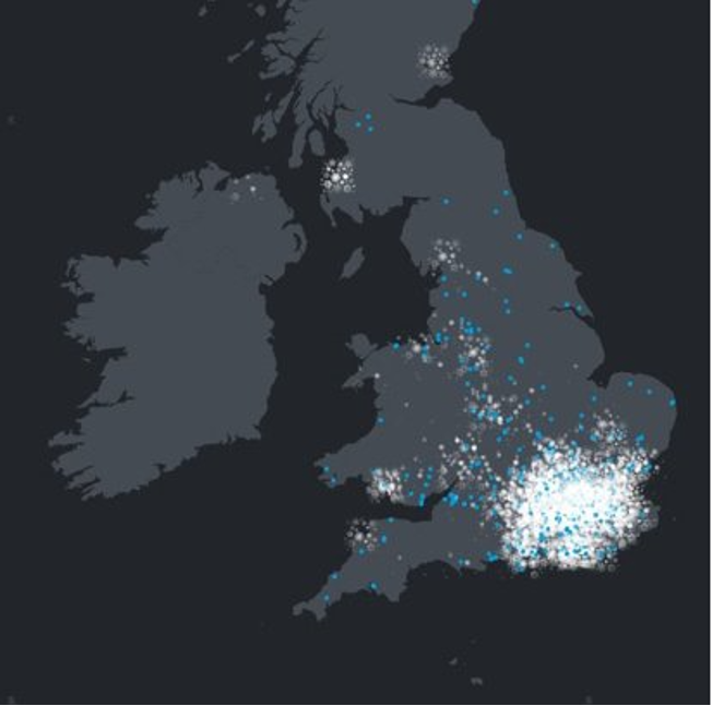 snow reports twitter